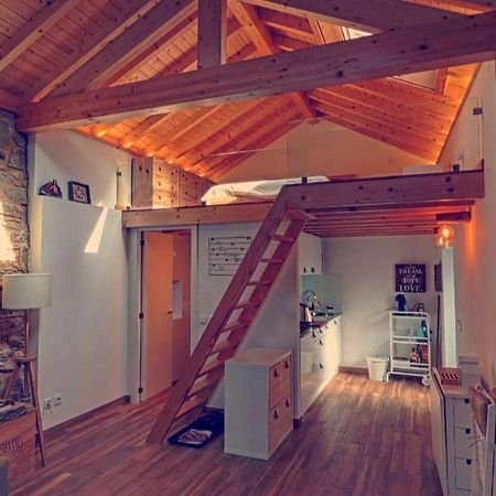 I Loft Viana Villa Viana do Castelo Kültér fotó