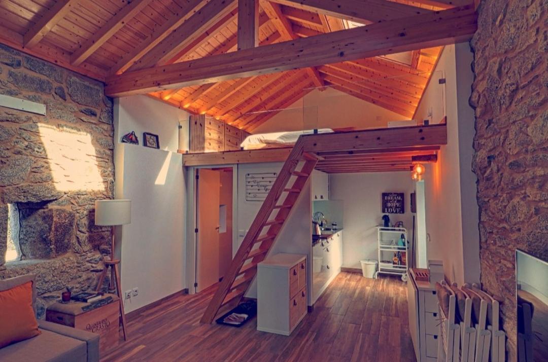 I Loft Viana Villa Viana do Castelo Kültér fotó