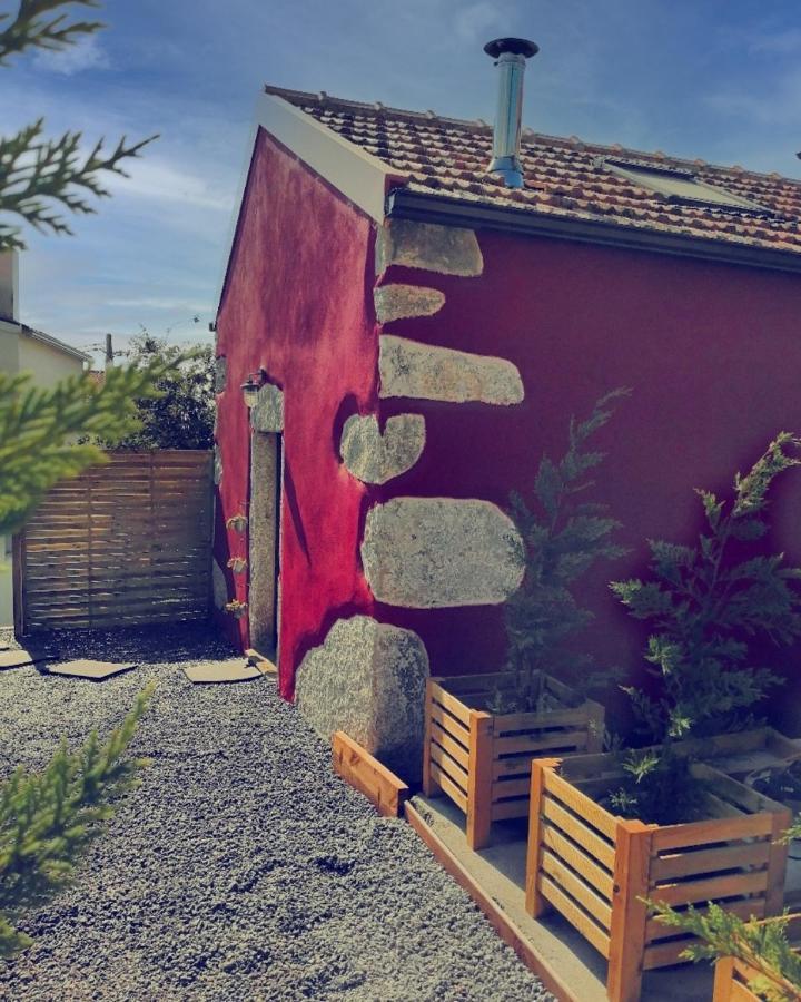I Loft Viana Villa Viana do Castelo Kültér fotó