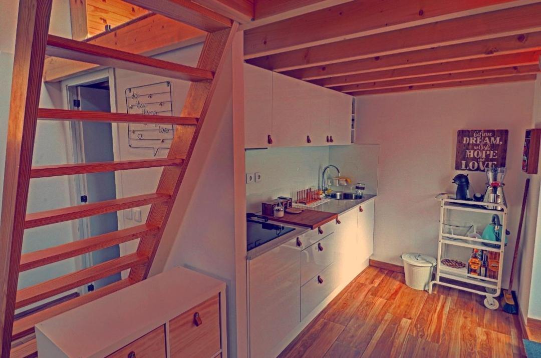 I Loft Viana Villa Viana do Castelo Kültér fotó