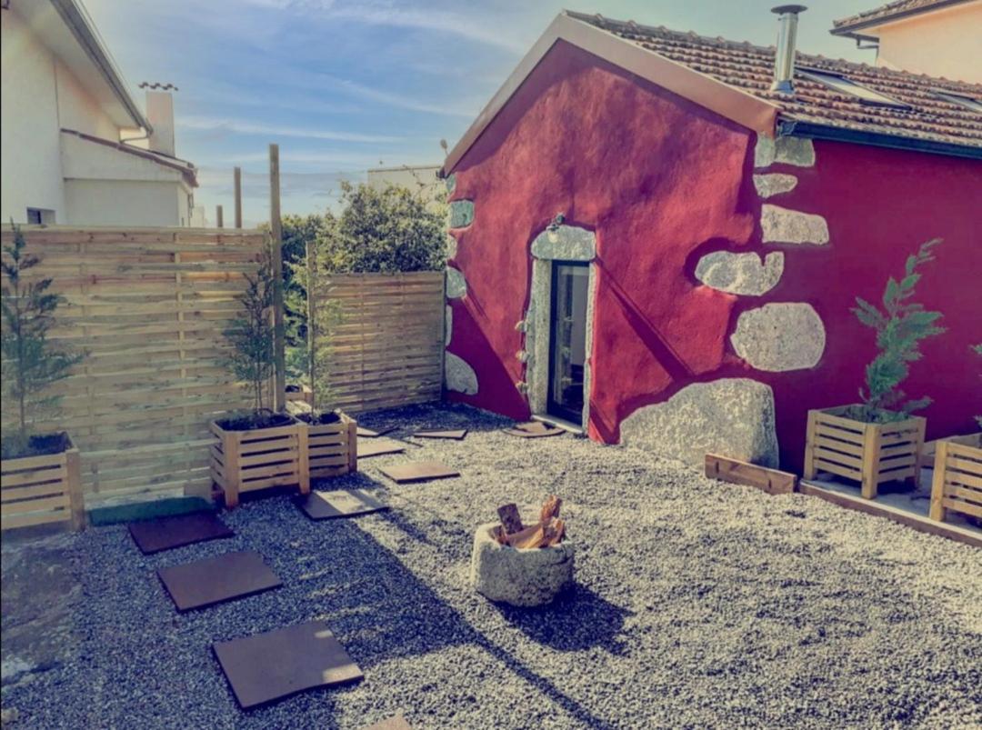 I Loft Viana Villa Viana do Castelo Kültér fotó