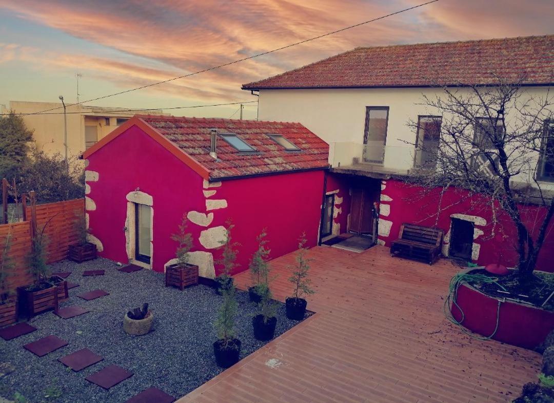 I Loft Viana Villa Viana do Castelo Kültér fotó