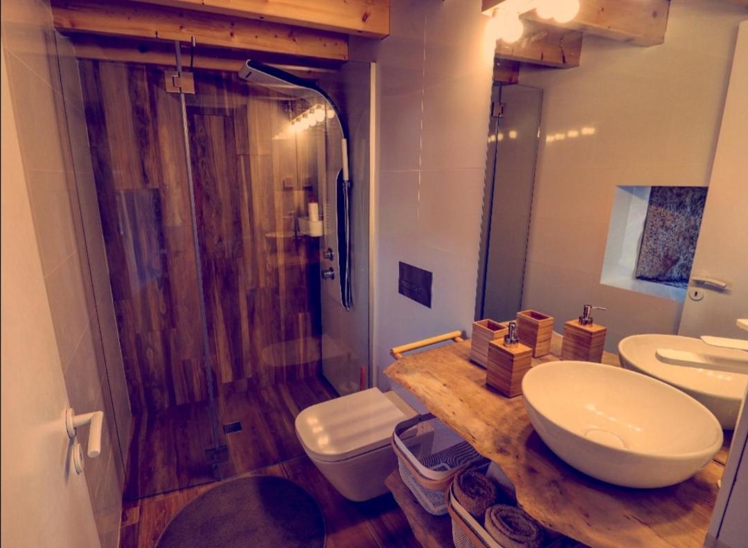 I Loft Viana Villa Viana do Castelo Kültér fotó