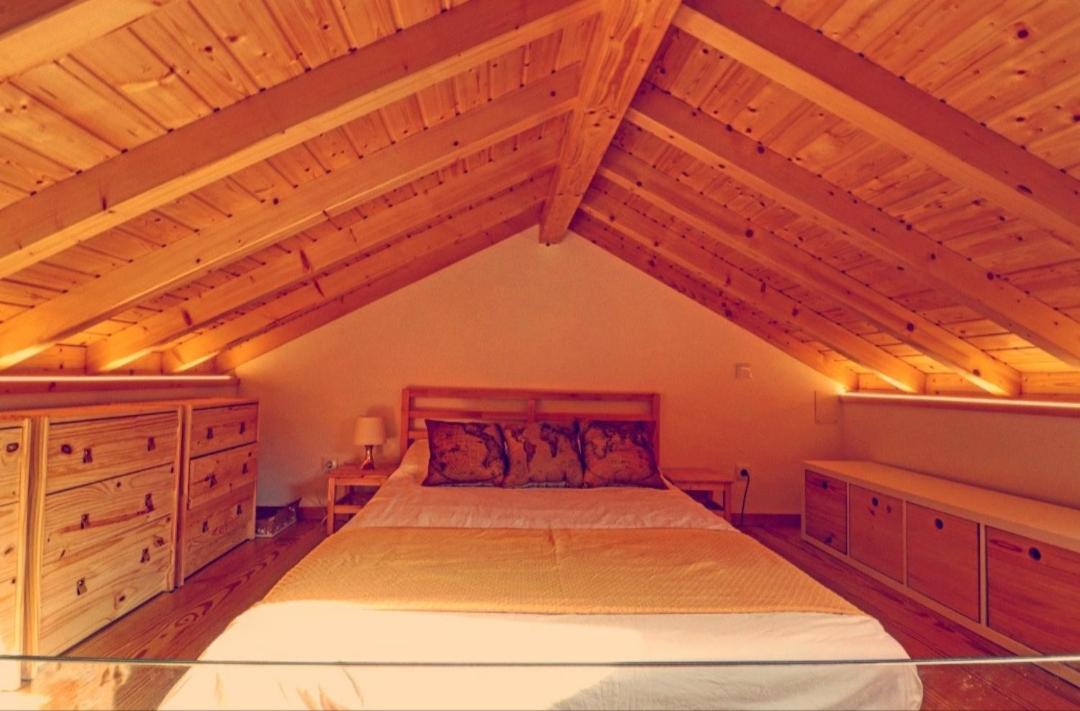I Loft Viana Villa Viana do Castelo Kültér fotó