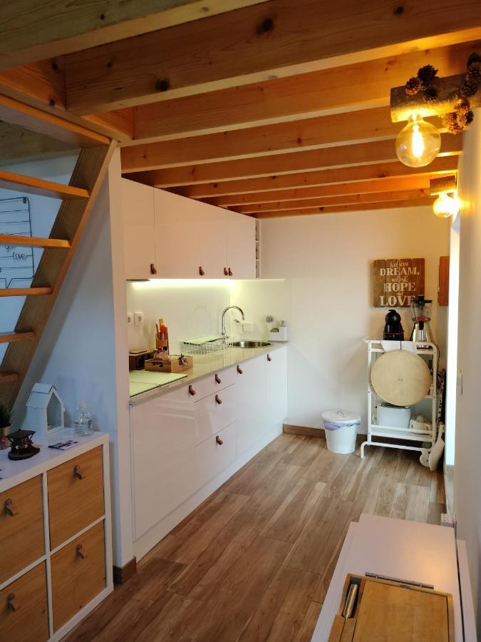 I Loft Viana Villa Viana do Castelo Kültér fotó