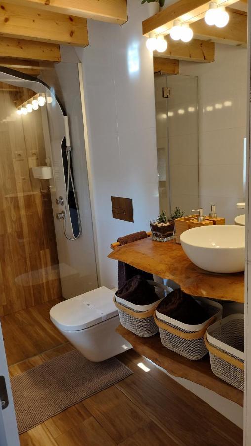 I Loft Viana Villa Viana do Castelo Kültér fotó