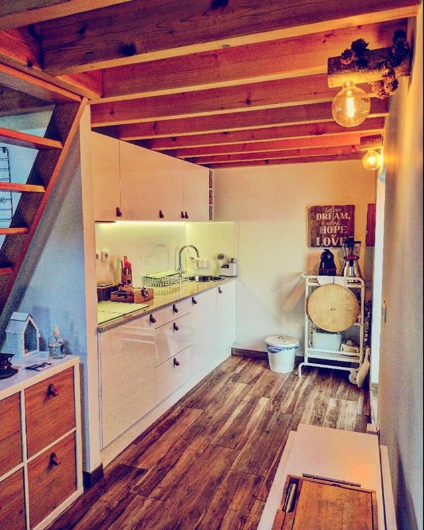 I Loft Viana Villa Viana do Castelo Kültér fotó