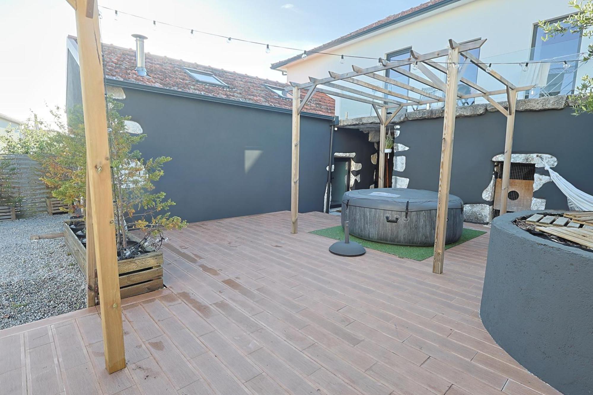 I Loft Viana Villa Viana do Castelo Kültér fotó