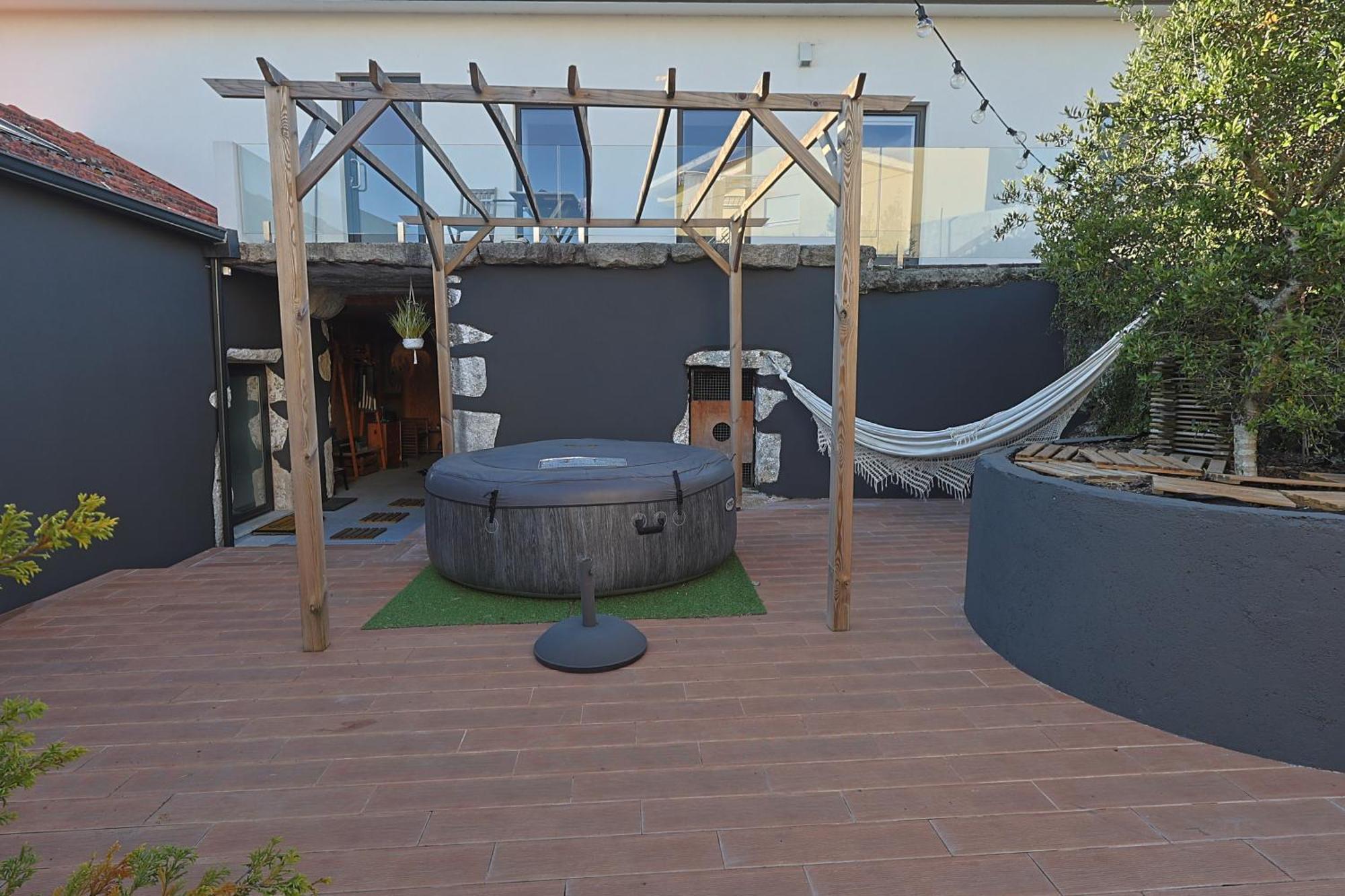 I Loft Viana Villa Viana do Castelo Kültér fotó