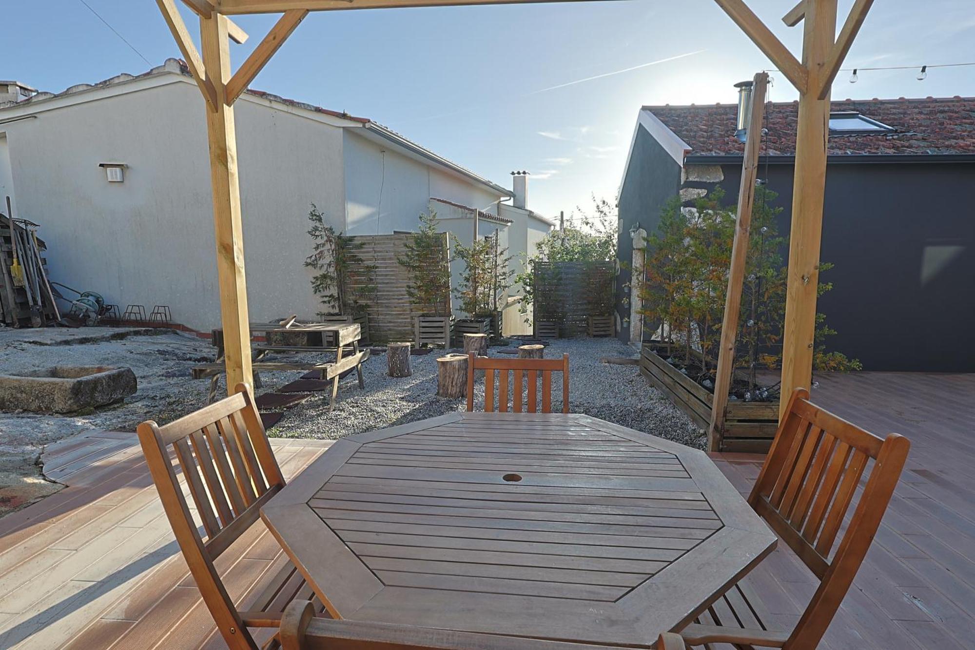 I Loft Viana Villa Viana do Castelo Kültér fotó