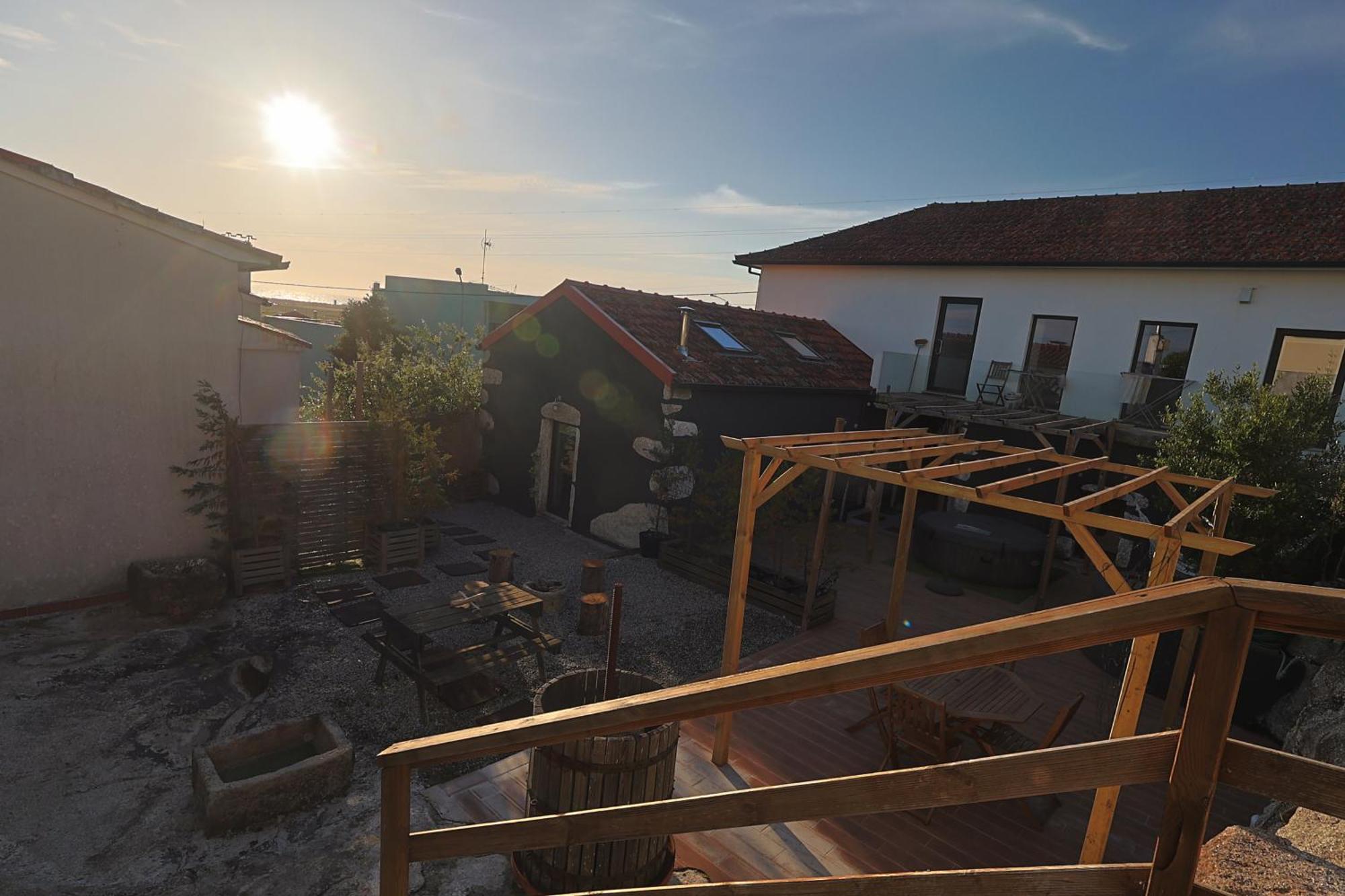 I Loft Viana Villa Viana do Castelo Kültér fotó