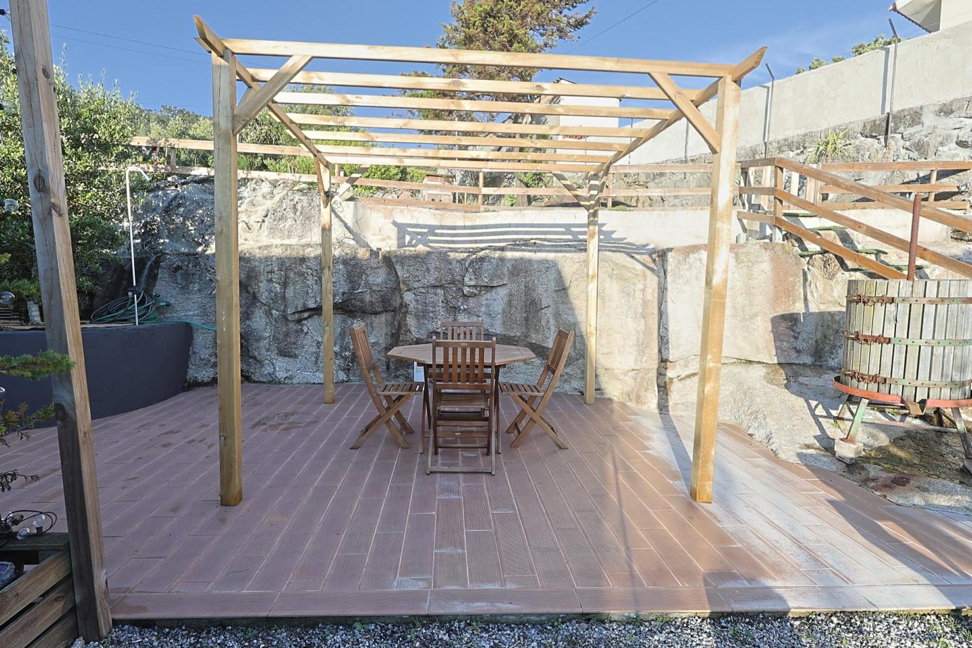 I Loft Viana Villa Viana do Castelo Kültér fotó