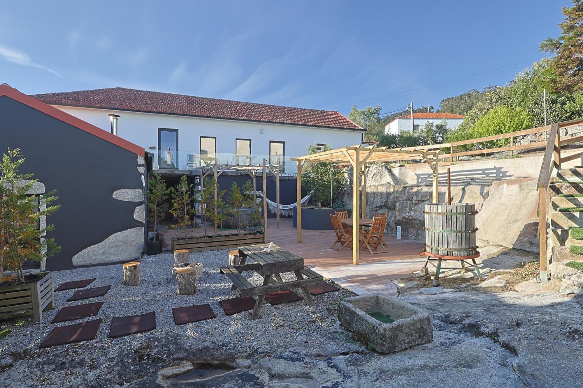 I Loft Viana Villa Viana do Castelo Kültér fotó