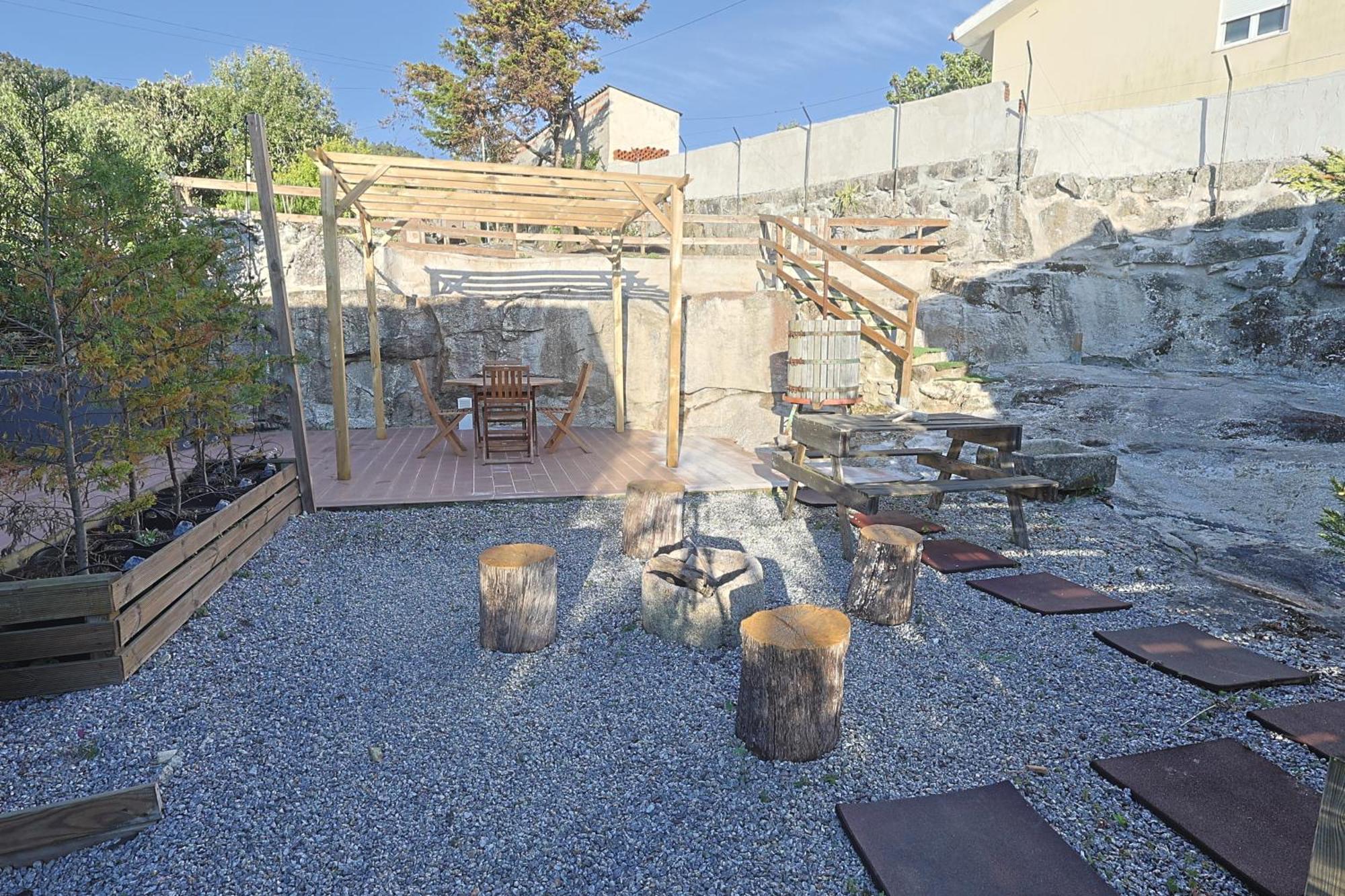 I Loft Viana Villa Viana do Castelo Kültér fotó